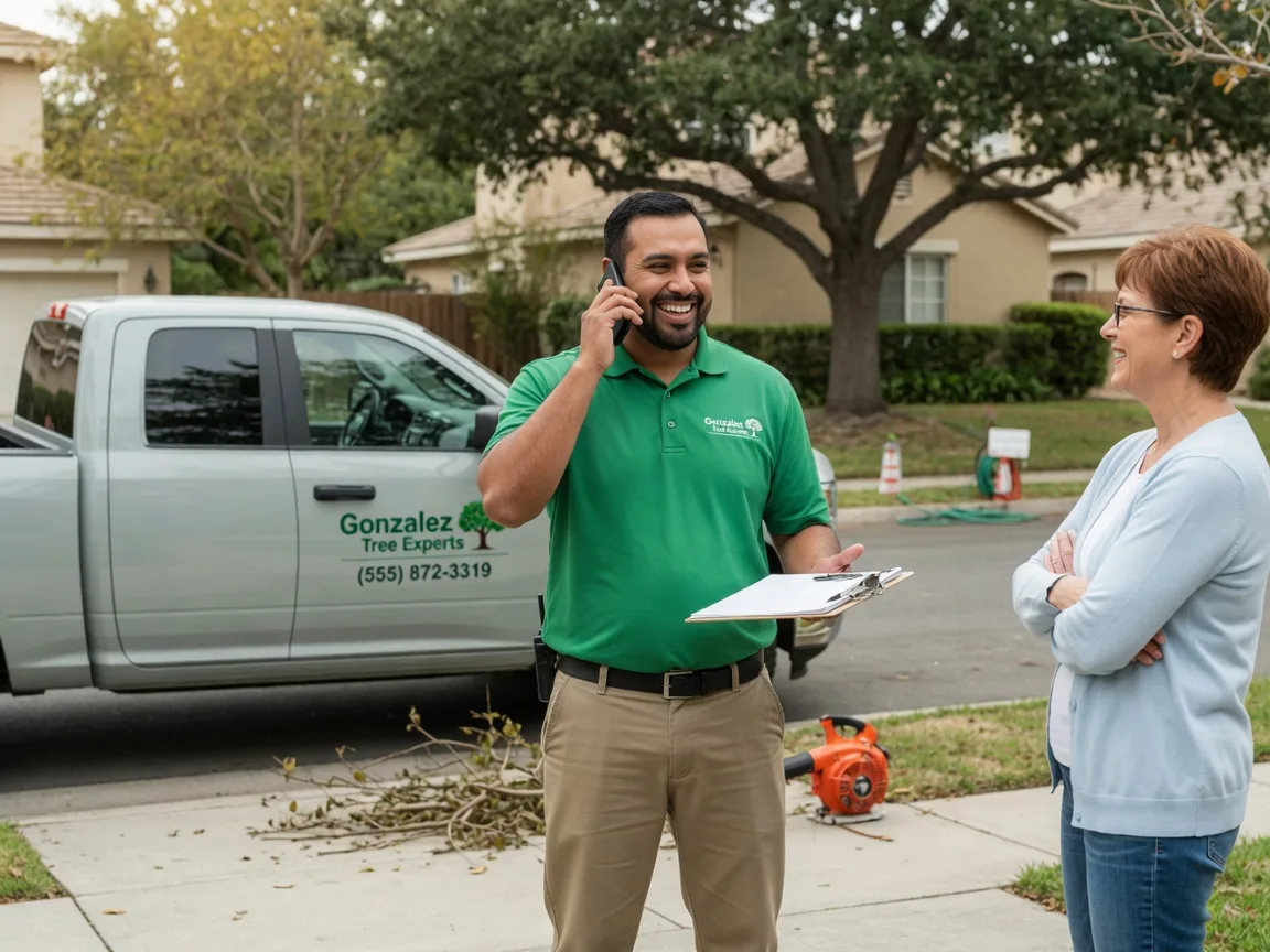 Tree Service Treece, KS FAQs